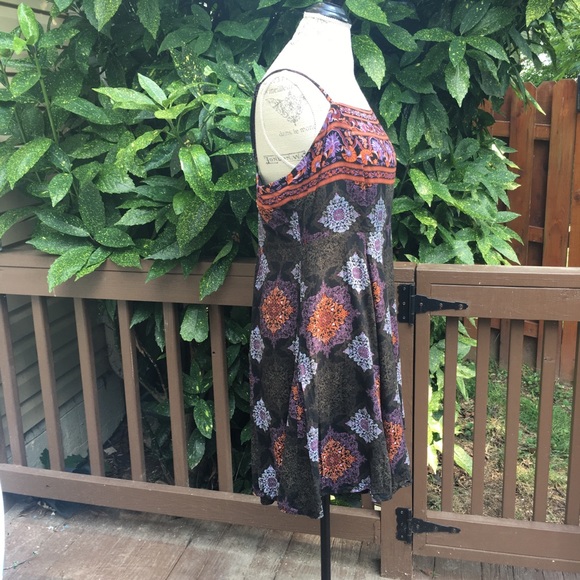 Forever 21 - 2X Dress - Picture 4 of 15